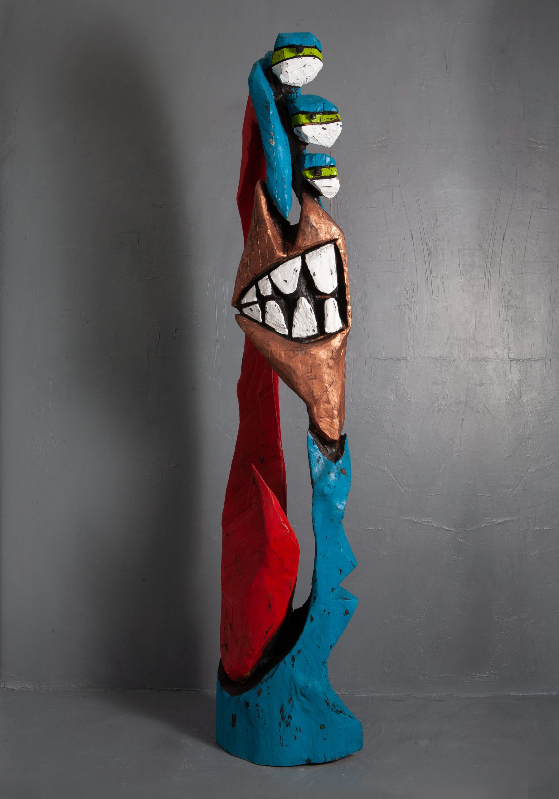 ANGELIKAR, ANGELIKAR, WAS LIEBE ICH DEIN ROTES HAAR. DOCH DA AN DIR BESONDERS SCHEEENE SIND UND BLEIBEN DEINE ZEEHNE.