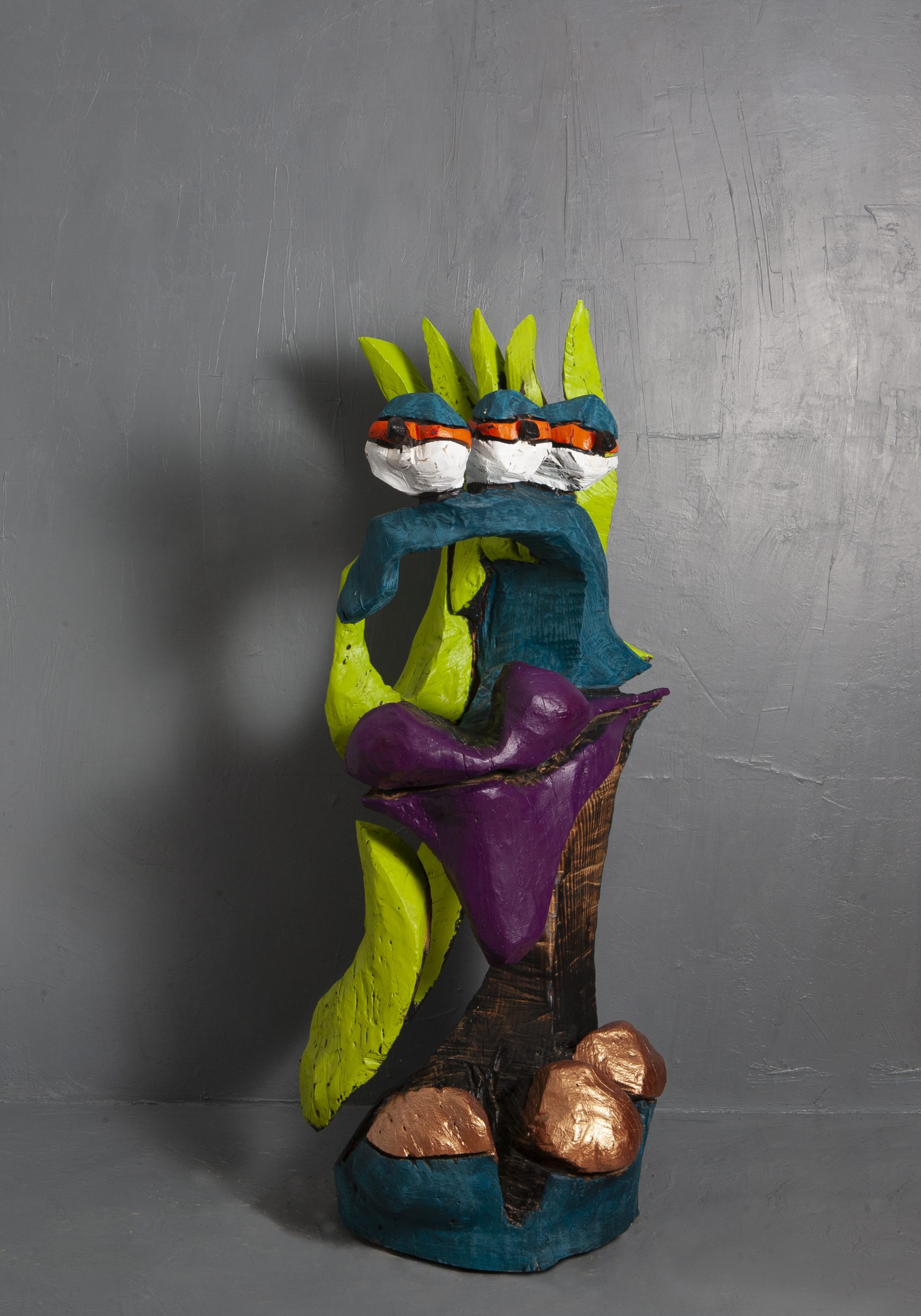 ZU UNPRÄZISE WAR WOHL DIE ZEITANGABE IN DER KONTAKT- ANZEIGE „LECKER LUZIE“ MIT HAAREN WIE FRISCH GEKÄMMTE PISTAZIENSPRÜHSAHNE UND VERFÜHRERISCHEM HEIDELBEERMUND SUCHT TORTENBODEN ZUM BELEGEN. TREFFPUNKT IST DIE „WUNDERBAR“ SO AFTER EIGHT. EIN BEFORE NINE WÄRE ALS ERGÄNZUNG HILFREICH GEWESEN, STEHT SICH DIE BEDAUERNSWERTE SCHON SEIT STUNDEN DIE FÜßE IN DEN KOPF.