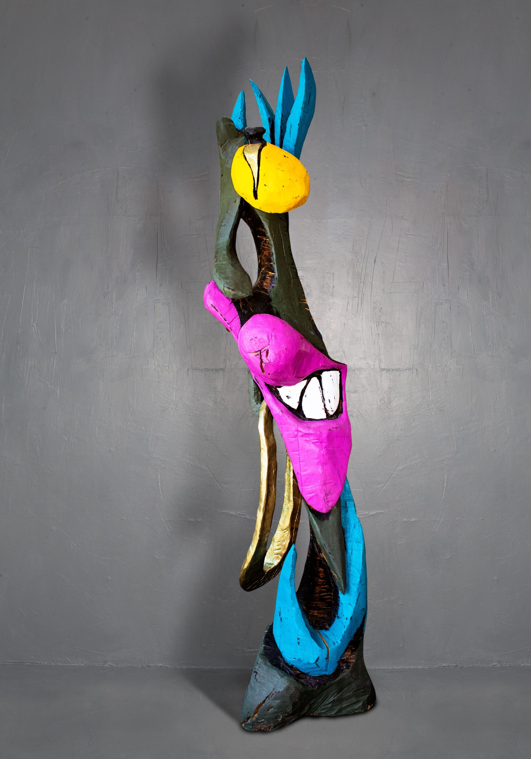 DER FROHLOCKENDE FRIDOLIN