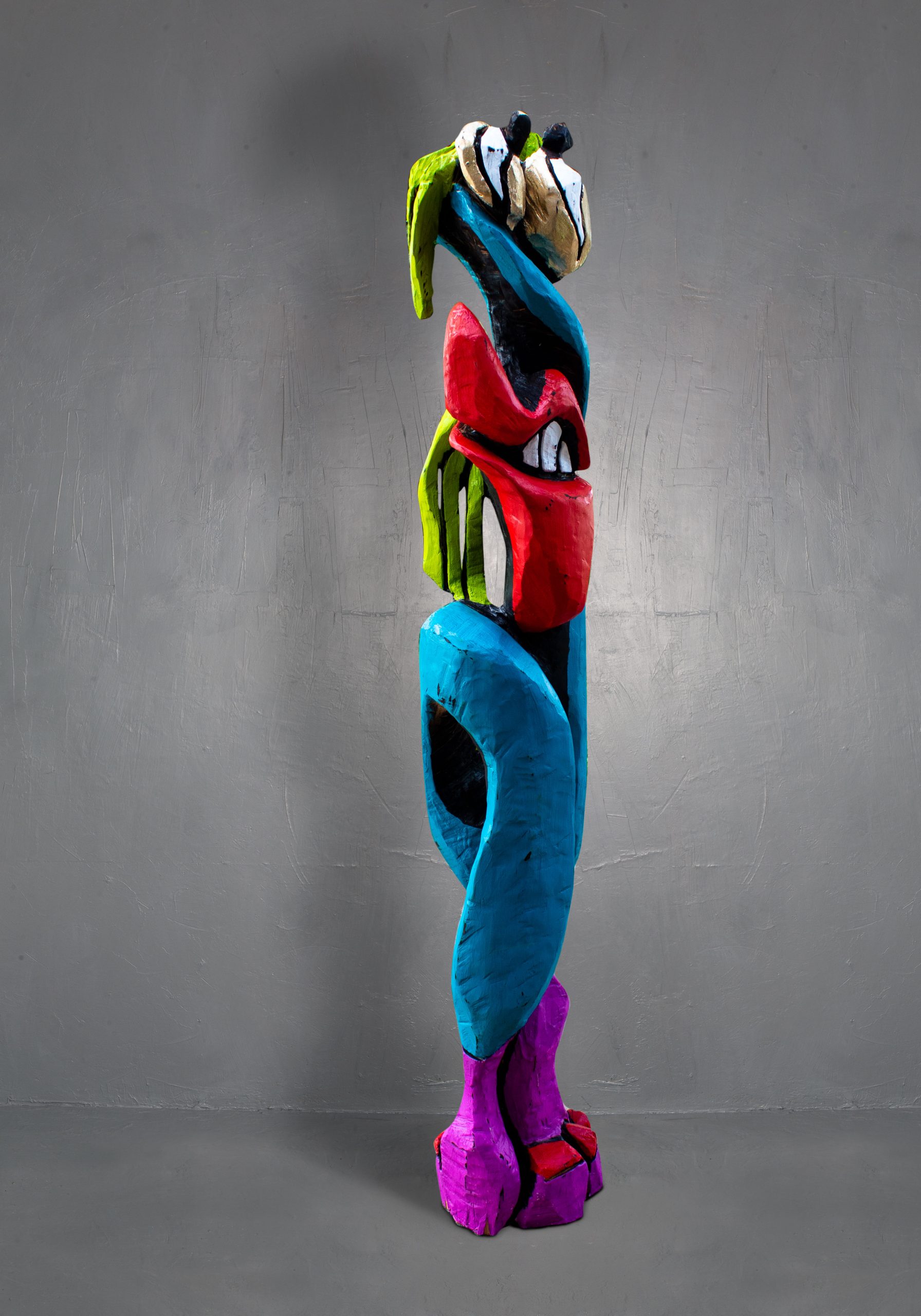 GERDS MUTTER BEHERRSCHT NICHT DIE ZUBEREITUNG EINER DICKEN BRATENSOSSE. DARAUF ANSPRECHEN SOLLTE MAN IHN JEDOCH NIE, FÜHRT DIESES THEMA DOCH REGELMÄSSIG ZUR VERSCHLINGUNG SEINES VERDAUUNGSTRAKTES.