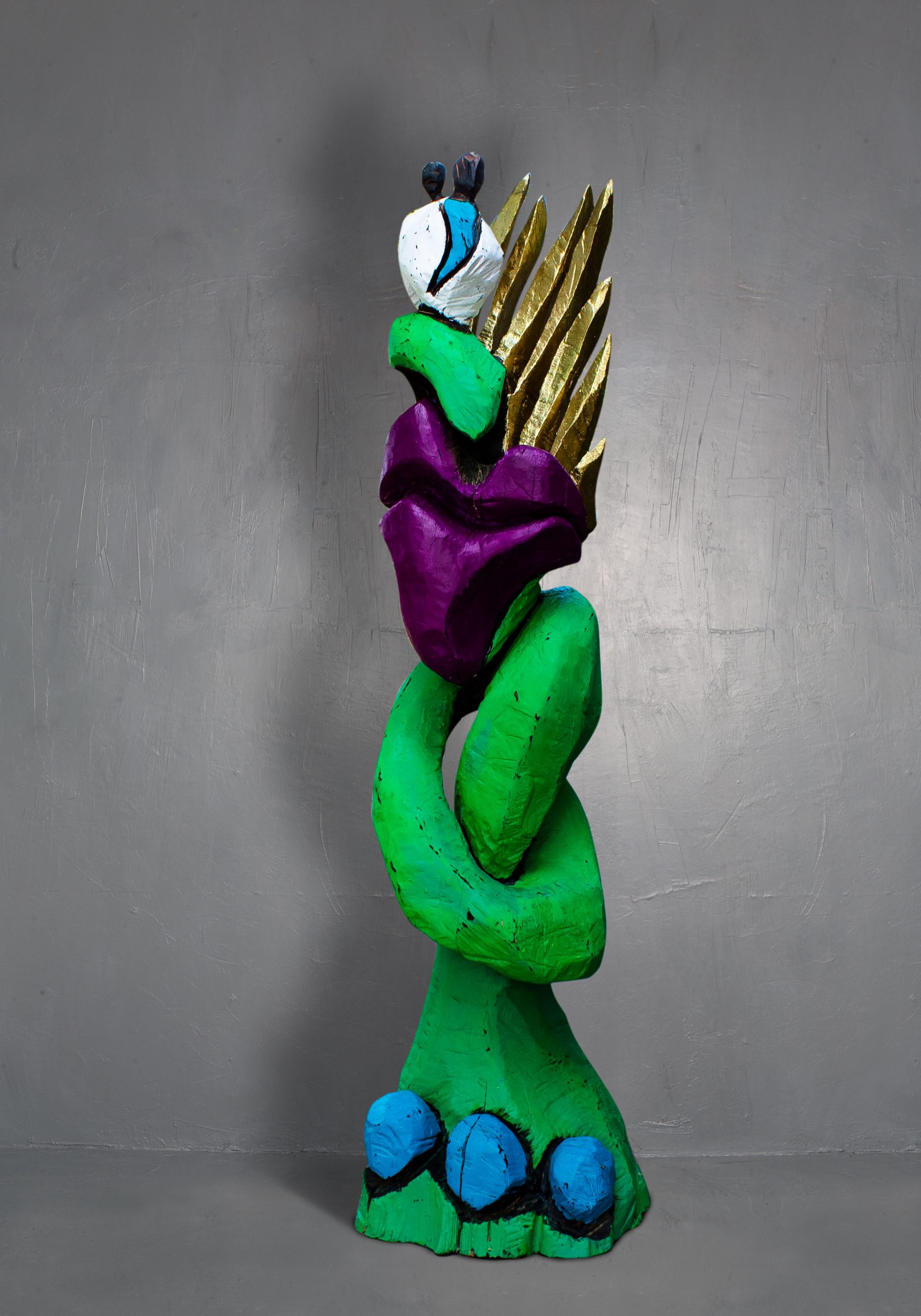 RÜDIGER RUMPFSTEK IST FACHBEREICHSLEITER FÜR KNOTENKUNDE IM HEGENLOHER ANGELVEREIN. DAS WAS SEINE UNBELEHRBAREN SCHÜLER NACH SEINER KURZEN, ABER DEUTLICHEN ANSPRACHE BEZÜGLICH IHRER FINGERFERTIGKEITEN, MIT IHM GEMACHT HABEN, FINDET ER ÜBERHAUPT NICHT WITZIG. DA ÄRGERT SICH DER EXPERTE ERST MAL GRÜN UND SPÄTER NOCH BLAU, VIELLEICHT. MAN WIRD SEHEN ODER AUCH NICHT. FÜR IHREN ANGELSCHEIN SIEHT ER ERST MAL SCHWARZ ODER ZUMINDEST ANTHRAZIT.