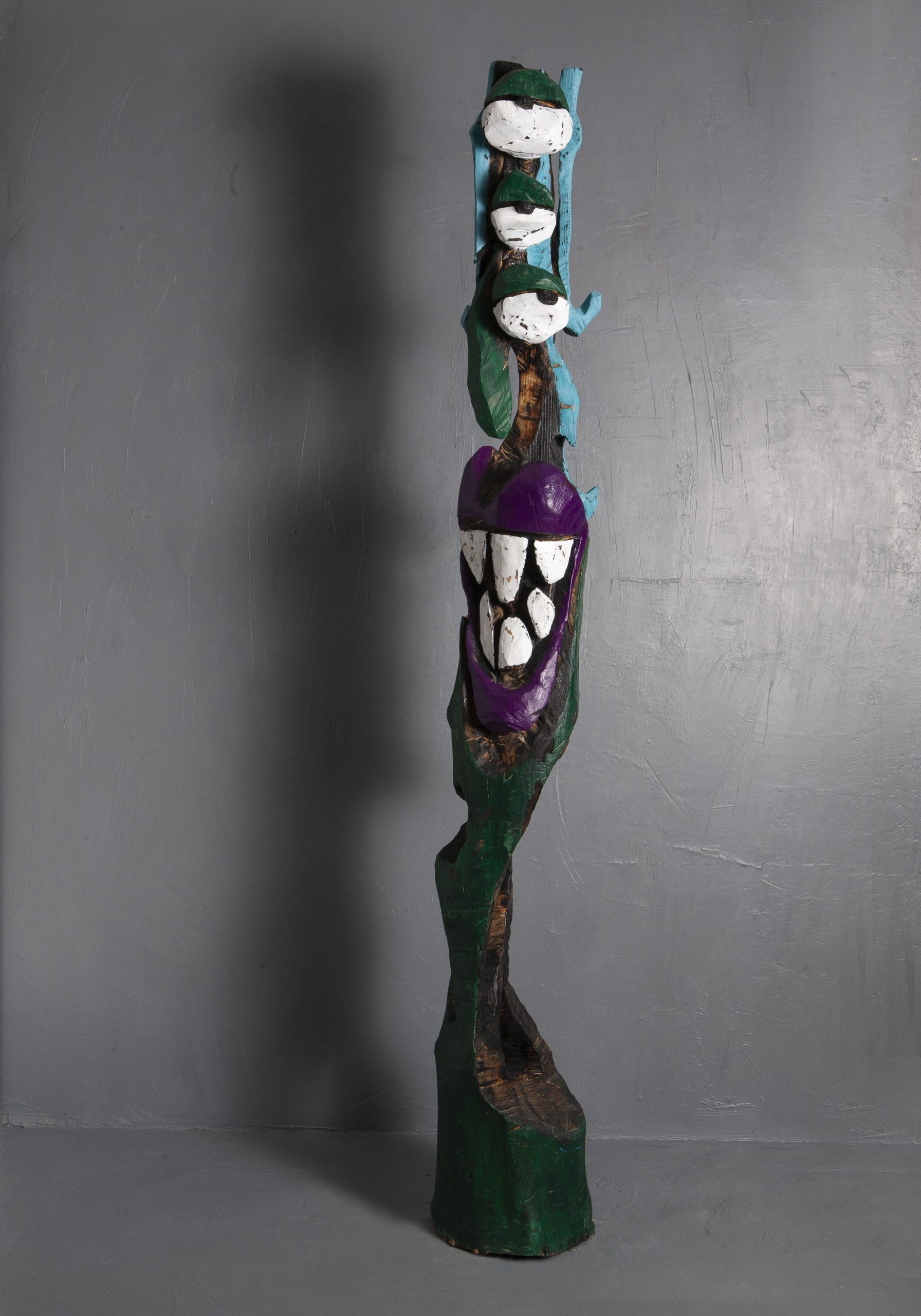 STEFFI STANGENLAUCH, EIN BESONDERS KOKETTES GEMÜSE LÄD ZUM EINTOPF. WER KÖNNTE DA WIDERSTEHEN?