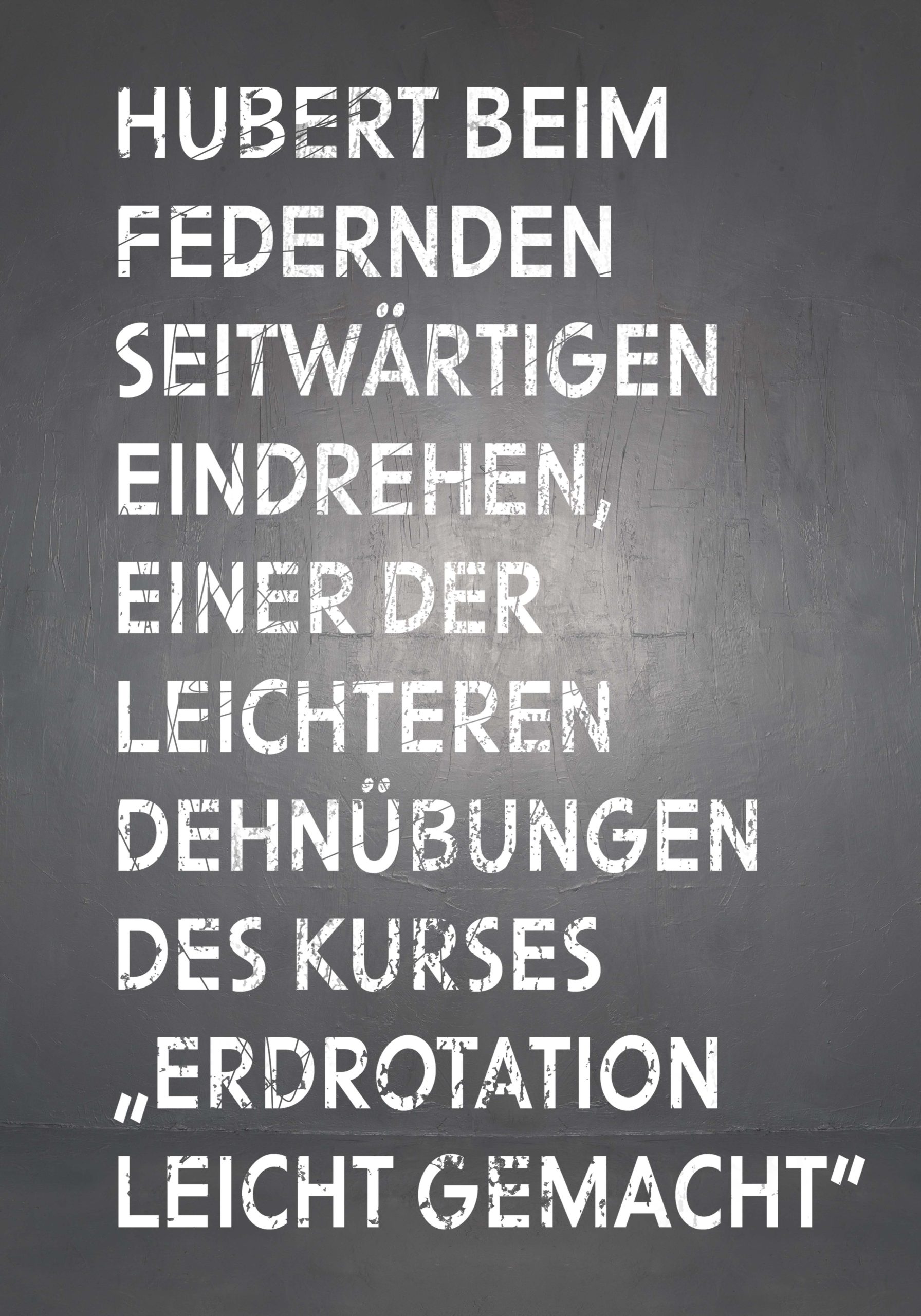 Standard Post – No Sidebar