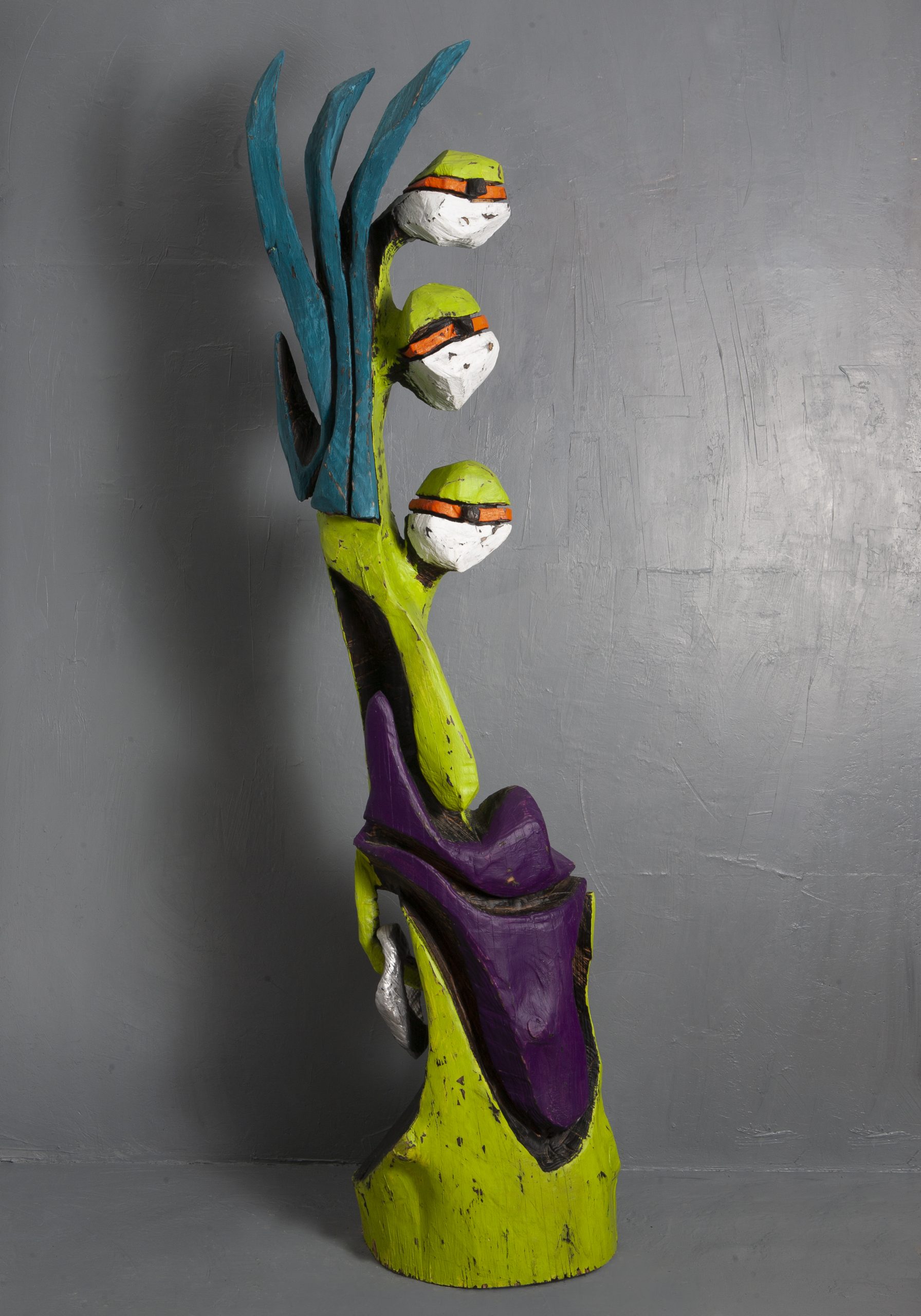 AM 17.11.2014 VERWANDLTE SICH UDO LINDENBERG AUF SEINEM ZIMMER IM HOTEL ATLANTA KURZZEITIG IN EINE SEEGURKE. HIER BEFINDET SICH DER DEUTSCHROCKPIONIER IN EINEM WICHTIGEN ZWISCHENSTADIUM.