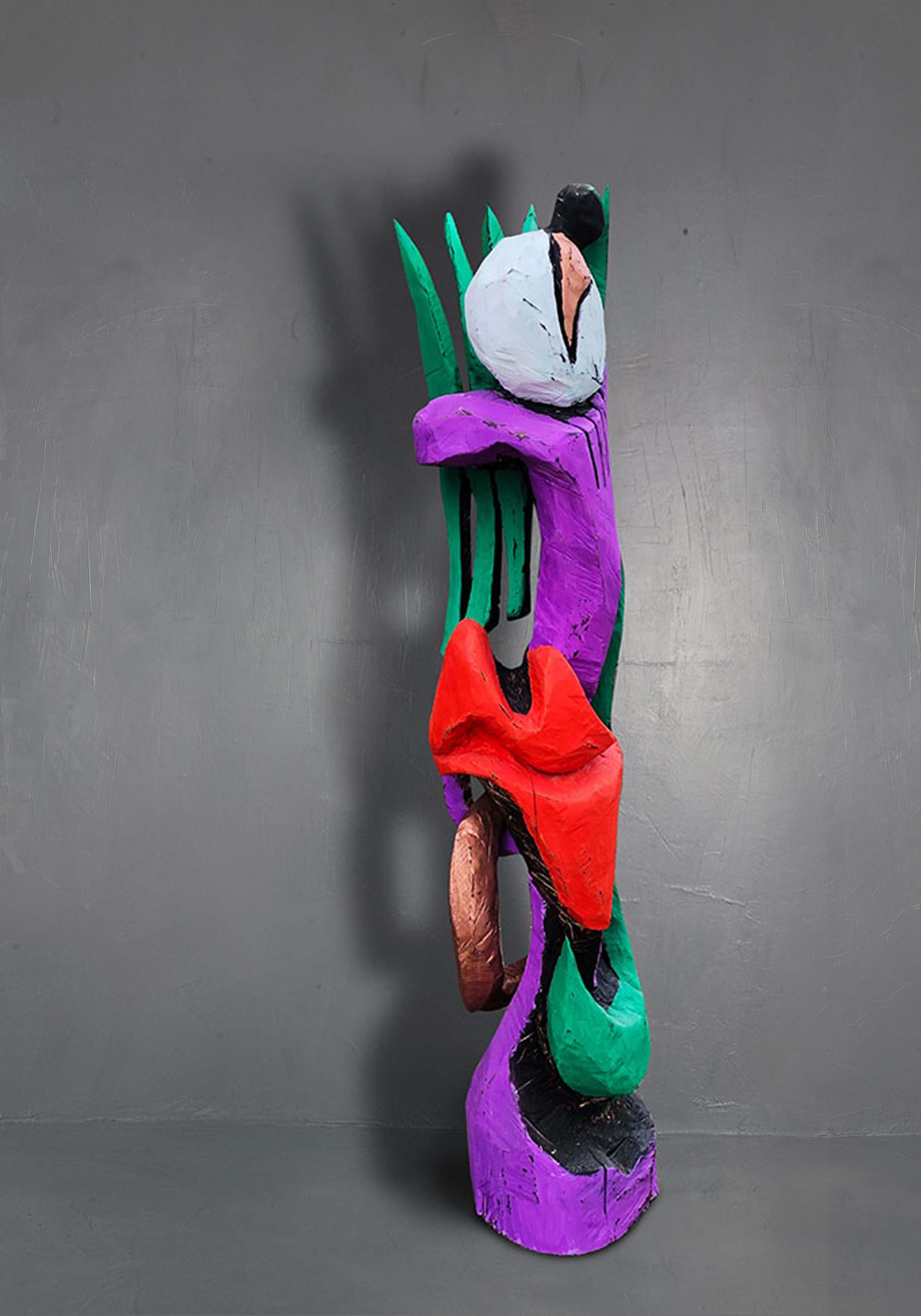 SAUERAMPFERTEE MACHT MICH IMMER VÖLLIG GAGA.