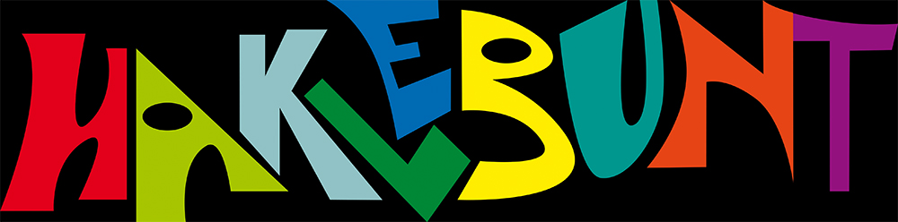 HAKLEBUNT.bunt