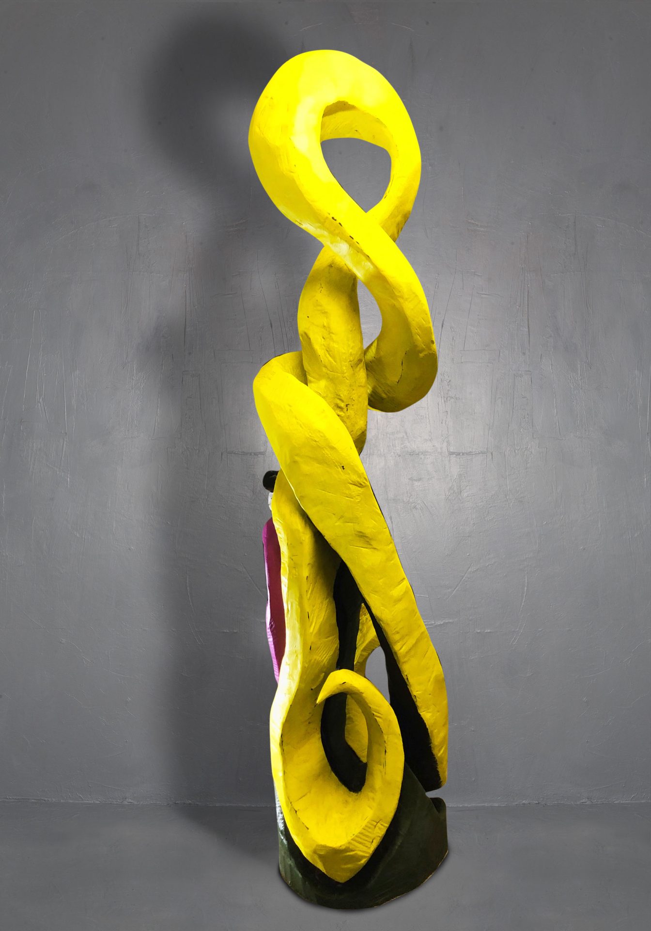 Elli Spirelli hinten