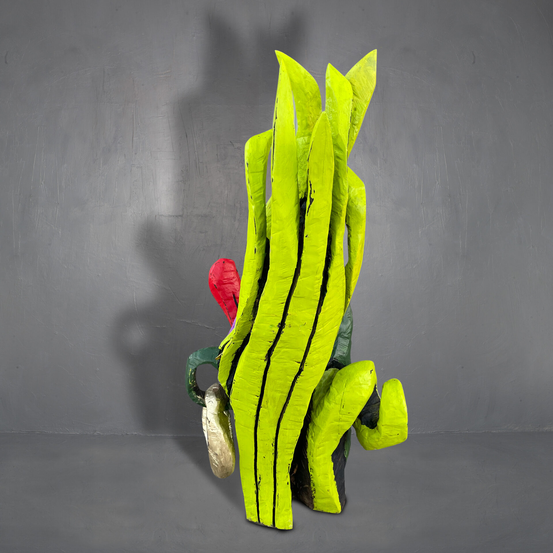 AndrewWuschelfrosch-hinten