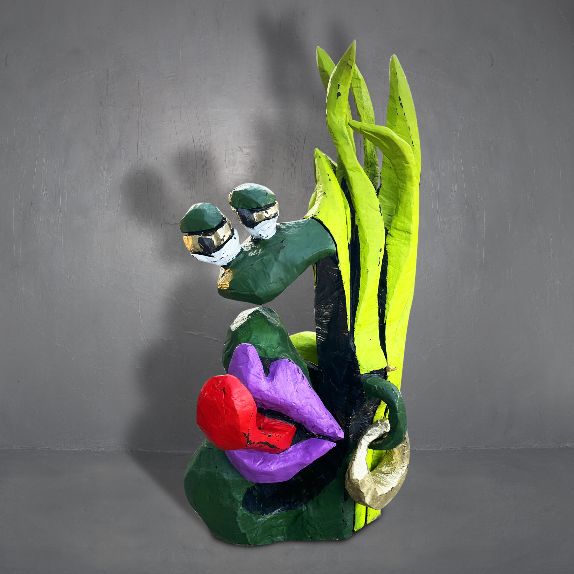 Andrew Wuschelfrosch